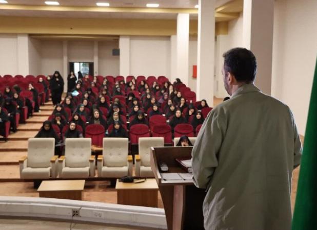 نخستین دوره «مسیر معلمی» مازندران آغاز به کار کرد