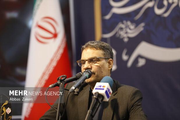 نفیسی: امروز زمان مسئولیت‌پذیری است نه سیاست‌زدگی