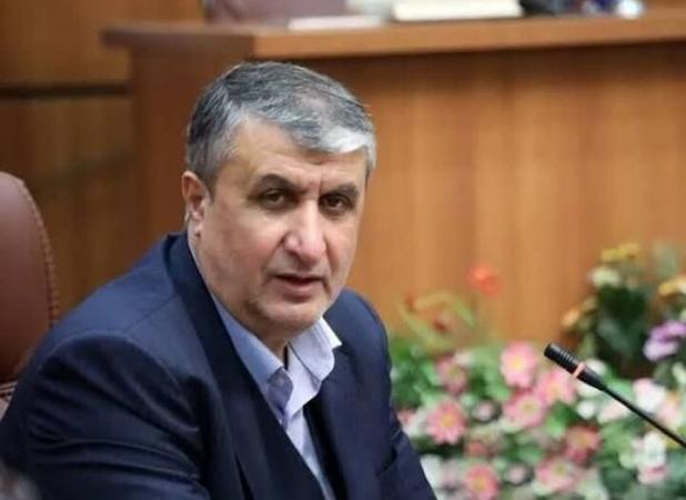 افتتاح مرکز پرتودهی کشاورزی در اردبیل؛ افزایش بهره‌وری و کاهش ضایعات