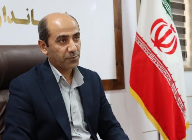 فرماندار دشتی: زیرساخت‌های گردشگری روستای گلستان ساحلی تقویت می‌شود