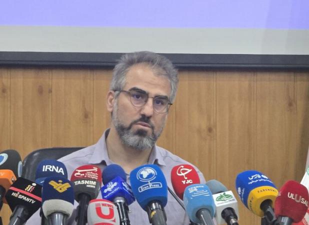 بررسی نقش هوش مصنوعی در درمان ناباروری و سرطان در کنگره رویان