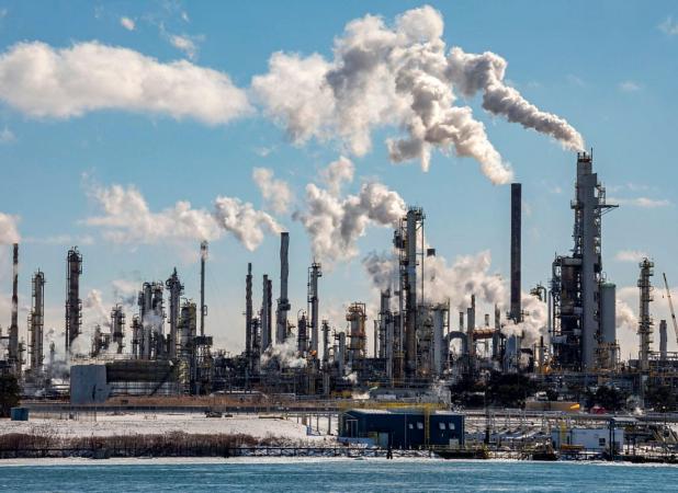 مازوت‌سوزی با اجازه شورای عالی امنیت ملی؟