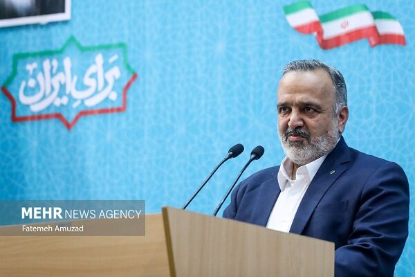 راهکار ستاد مبارزه با قاچاق کالا برای جلوگیری از قاچاق سوخت نیروگاه