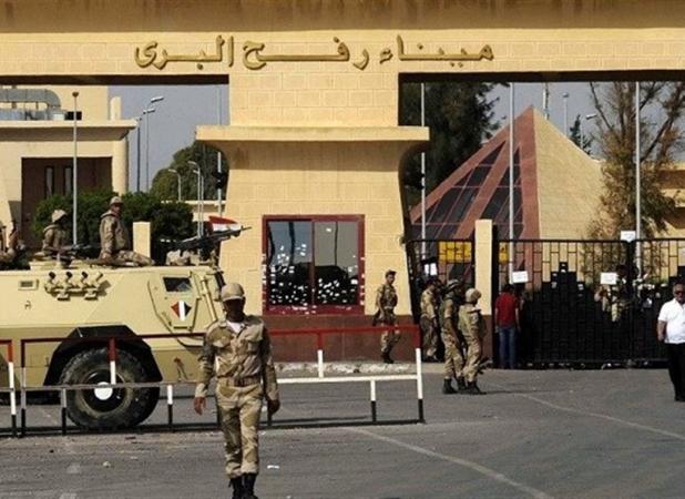 رسانه سعودی: گذرگاه رفح از فردا بازگشایی می‌شود