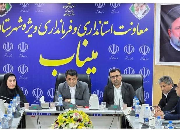 رادمهر: رعایت حقوق کاندیداها و حق رأی مردم اولویت هیئت اجرایی است