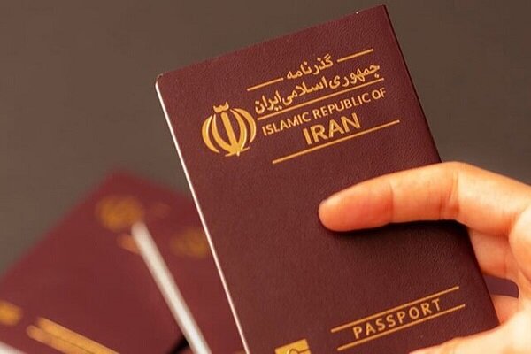 شهروندان البرزی برای دریافت گذرنامه اربعین اقدام کنند