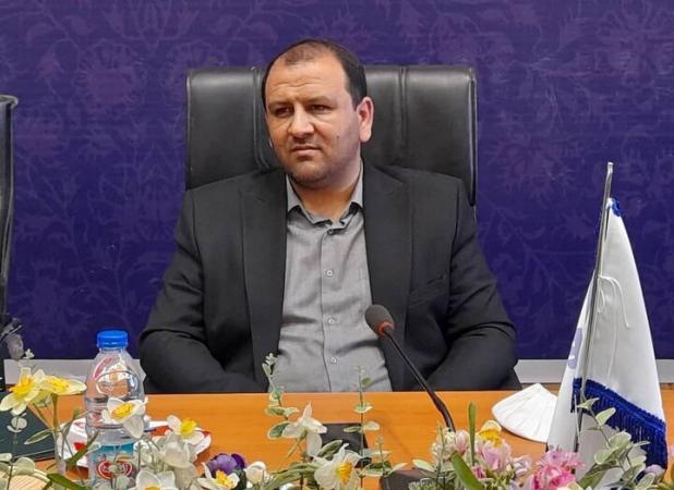 عرب زاده: تحصیل در دانشگاه آزاد کاشان برای دانشجویان مستعد رایگان است