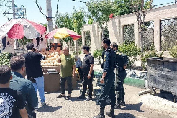 برخورد قاطع با سد معبر در گلستان؛ بساط متخلفان جمع می‌شود