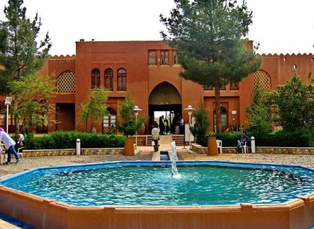 اماکن گردشگری از افزایش پلکانی نرخ تعرفه آب‌بها مستثنی شدند