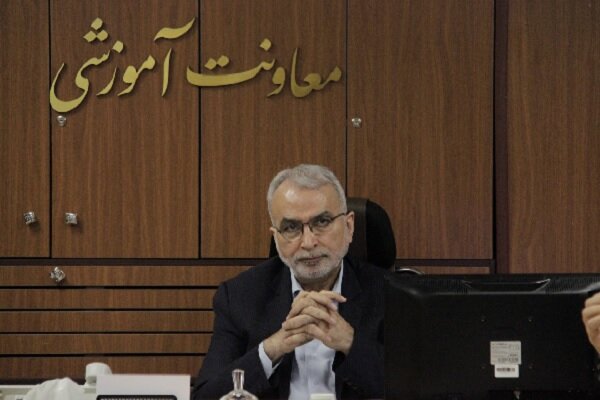 رئیس بیست‌وهفتمین همایش کشوری آموزش علوم پزشکی منصوب شد