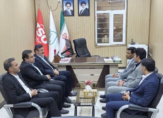فرماندار دیلم: استانداردسازی رکن اساسی توسعه پایدار است
