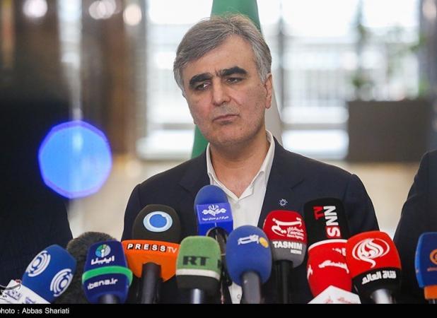 بازیابی رشد اقتصادی از مرداد؛ فرزین: تمرکز نقدینگی در تهران خطرناک است
