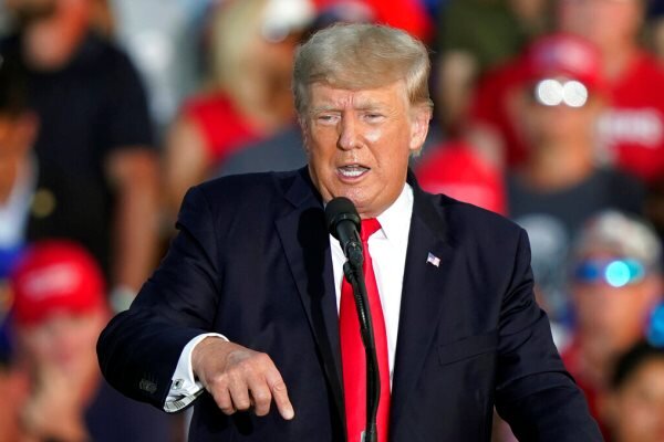 پوتین باهوش است اما بایدن خیلی احمق است