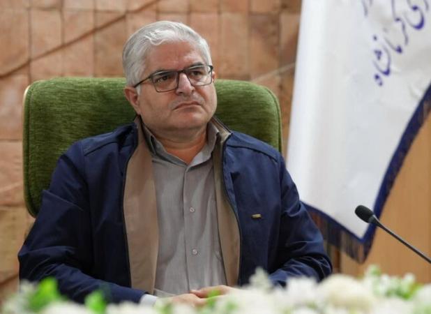 شعبانی: جذب تسهیلات و طرح‌های اشتغال‌زایی اولویت مدیران است