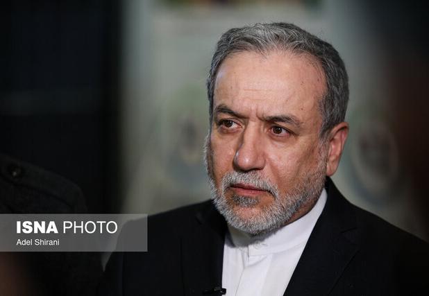 عراقچی: منکر کمبودها، اشتباهات و مدیریت‌های غلط نیستم/ مقاومت، گفتمان انقلاب اسلامی است