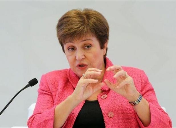 هشدار IMF نسبت به کاهش فعالیت‌های اقتصادی جهان