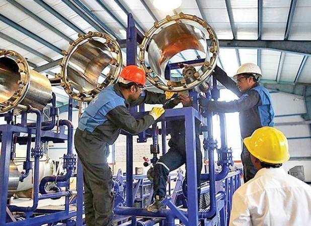 بهره برداری از ۱۳ طرح صنعتی و ۱۷ پروژه زیرساختی در سیستان و بلوچستان