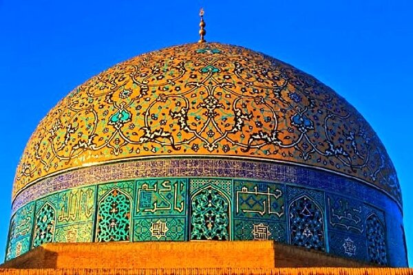 مسجد پدافند مستحکم معنوی در بحران‌ها؛ اینجا کانون زیست مؤمنانه است