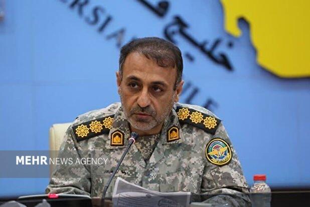 حیدرپور: استان بوشهر میزبان ۱۷۹ شهید گمنام است