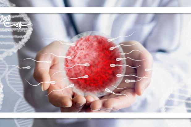 پدر شدن در سن بالا می‌تواند ریسک ژنتیکی فرزندان را افزایش دهد