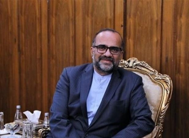 سلطانی‌فرد: ایران و مصر بدون محدودیت در حال رایزنی هستند