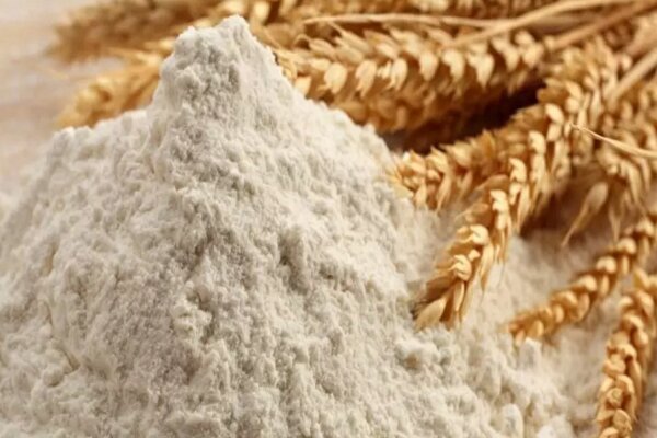 ماهانه ۳۱ هزار تن آرد در آذربایجان‌ غربی توزیع می شود