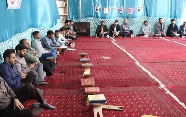 شرکت ۳۳۰ معلم در مسابقات قرآن فرهنگیان استان کرمان