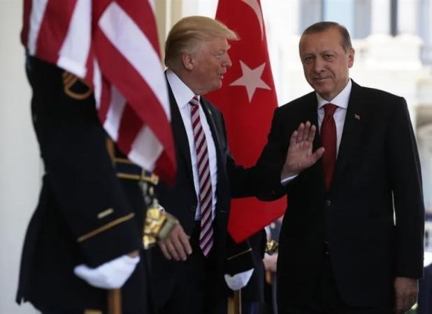 ۷ محور احتمالی مذاکرات ترامپ و اردوغان