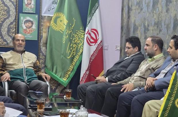 طرح قرآنی شباب الرضا با قوت در بوشهر پیگیری می‌شود