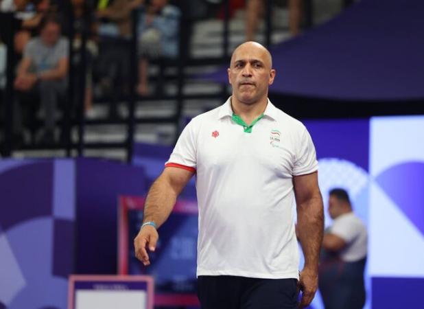 شیوه مسابقات ریاض عدالت‌محور نبود/ سومی کاروان ورزش ایران عادلانه بود