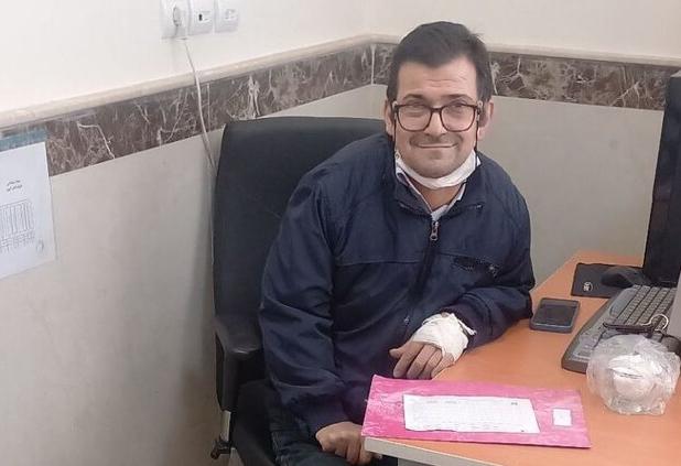 داستان معلمانی که با وجود معلولیت، از آرزوهایشان دست نکشیدند