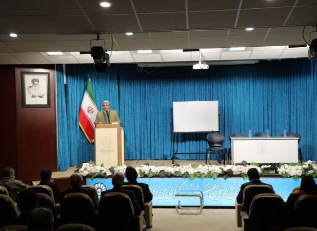 ورمقانی: سمن‌ها با نقدهای دلسوزانه، بازوی اصلاح‌گر مدیریت استان باشند