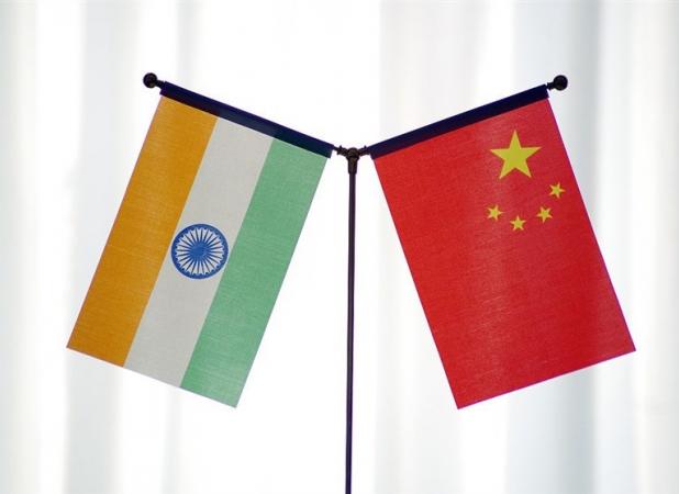 اقدام مثبت هند در جهت بهبود روابط خود با چین