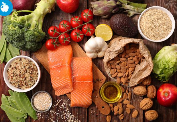 در روزهای آلوده هوا چه تغذیه‌ای می‌تواند به سلامت ما کمک کند؟ 