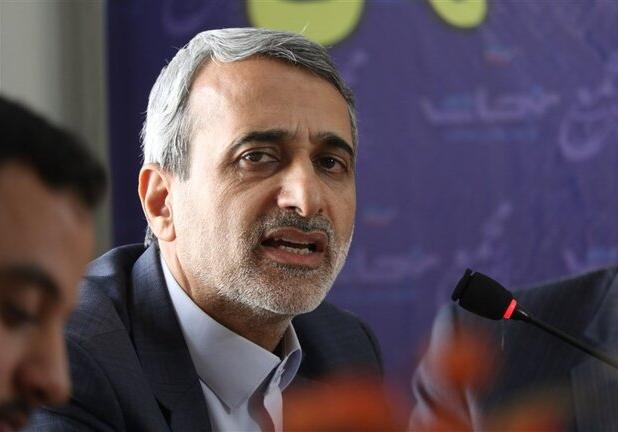 مقتدایی: وزارت نیرو برای حل بحران زاینده‌رود گزارشی ارائه نکرده است