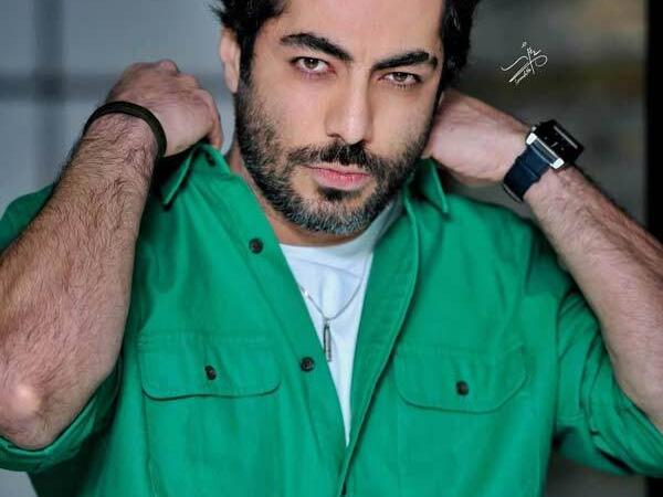 پسر جذاب سینمای ایران نجار شد!