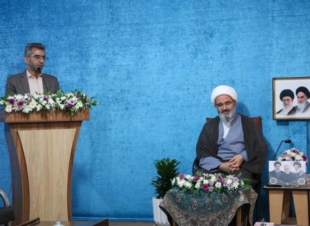استان سمنان ۱۲۴ شهید فرهنگی را تقدیم انقلاب اسلامی کرده است