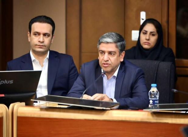 امامی: بهینه‌سازی مصرف انرژی و توسعه انرژی‌های تجدیدپذیر در اولویت است