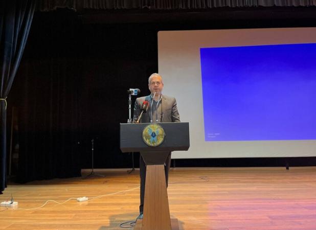 رستمی: نخبگان باید در تصمیم‌سازی‌های خراسان شمالی نقش‌آفرین باشند