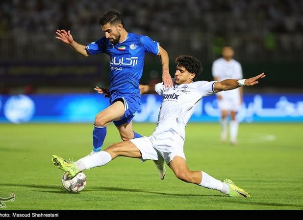 بیانی:گزینه خوب برای استقلال هست، دنبال هندوانه دربسته نروند