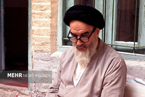 دیدگاه سرطایفه و علمای اهل سنت سیستان و بلوچستان درباره امام راحل