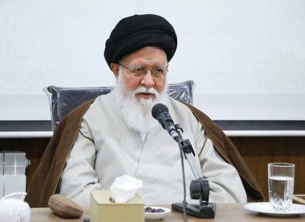 آیت‌الله علم‌الهدی: شهید رئیسی باعث افتخار دنیای ما بود