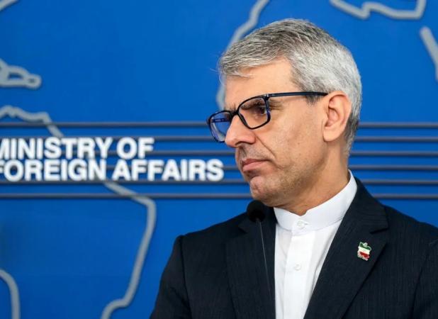 پاسخ ایران به پیام تازه ترامپ درباره مذاکره