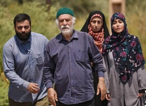آغاز یک سریال از امشب