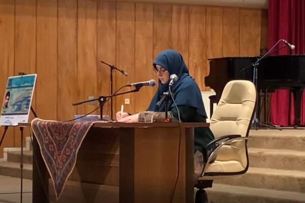 پرسش و پاسخ چهره به چهره سخنگوی دولت ودانشجویان کرمانی دردانشگاه باهنر