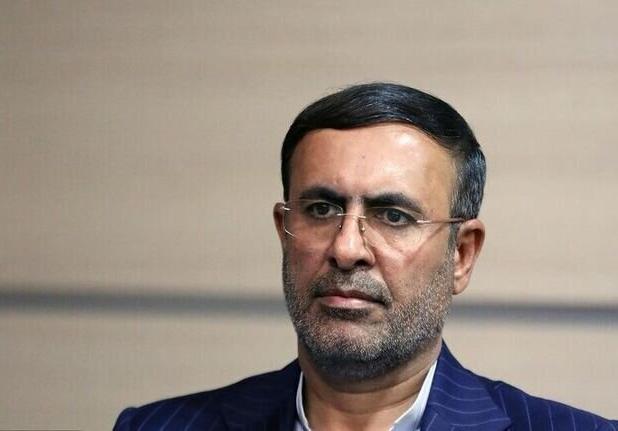 جزایر سه‌گانه تا ابد متعلق به ایران است