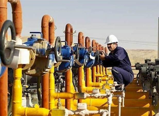 عبور یک صنعت بزرگ بورس از چالش قطعی گاز
