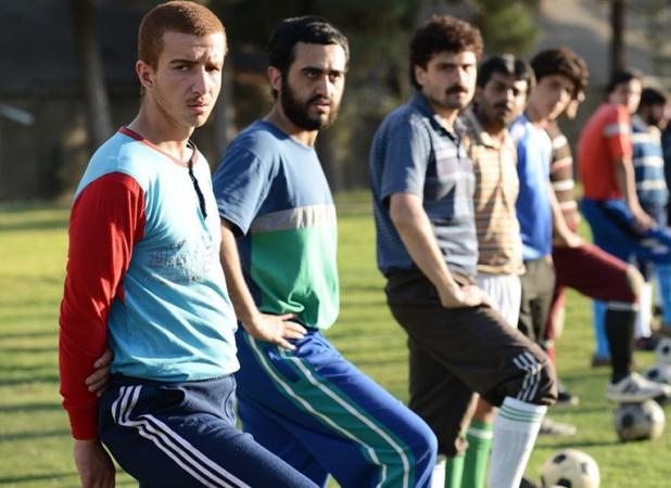 «پرویز خان» و «عطرآلود» و چند فیلم دیگر در آخر هفته