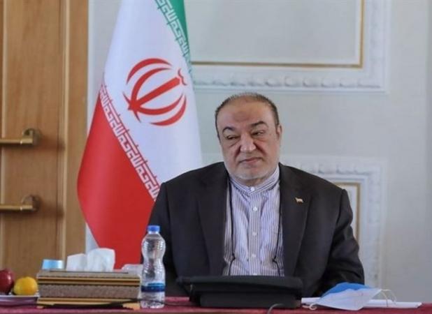 افزایش مبادلات ایران و ترکمنستان به ۳ میلیارد دلار