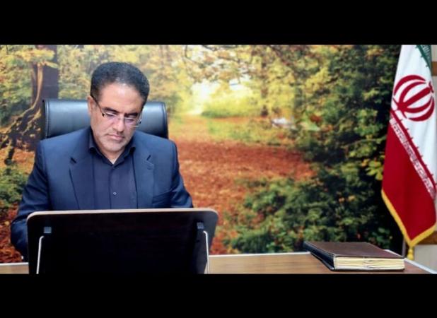 سلامت مردم خط قرمز مدیریت شهرستان صحنه است